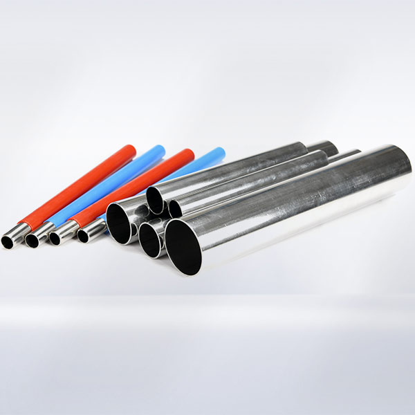 不銹鋼的熱處理